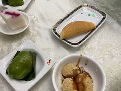 -龙抄手食府(浣花北路店)