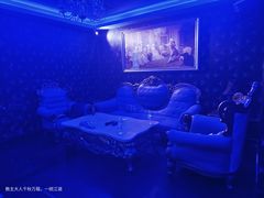 -K歌之王量贩式KTV(洪楼店)