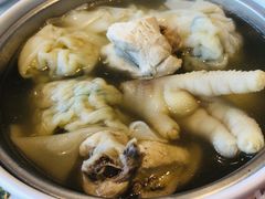 -新宝餐厅(流塘店)