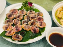 -渔公码头·九龙湾国际饭店