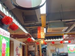 -堂客老火锅(欣阳广场总店)
