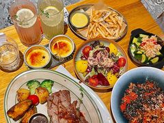 -森Some Fusion(荔湾店)