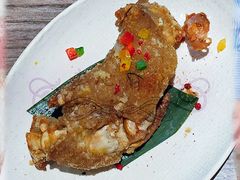 -四道菜·福建菜馆(新街口金鹰店)