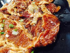 -大壮家原味烤肉(兴华北街店)