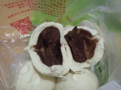 -宫门口馒头铺(创始人总店)