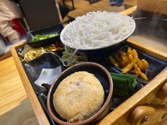 -勺子米线·云南传统小吃市集(四方街店)