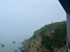 -悬崖咖啡厅