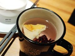 洛神花茶-太二酸菜鱼(汕头苏宁广场店)