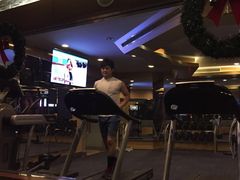 -天津津利华酒店