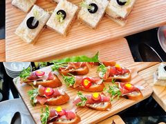 -福州泰禾铂尔曼酒店·大堂酒廊