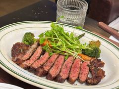 -翠娜家· Trina’s西餐厅(高新万达店)