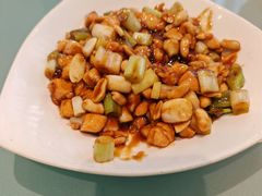 -大清花饺子(山庄店)