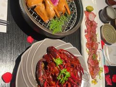 -花潮料理艺食馆(成都万象城店)