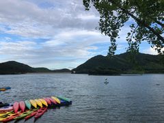 -宁波九龙湖开元度假村