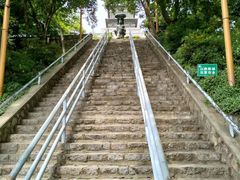 -九华山公园