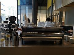 -Seesaw Coffee(苏州中心店)
