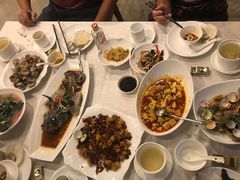 -三亚海韵度假酒店·韵和轩中餐厅
