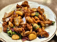 -利杨记·本味轩粥坊·烧烤(宝体店)
