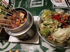 -树下时尚餐厅(翠园街店)
