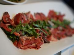 低温慢烤牛肉-黑明餐厅(白鹭洲店)