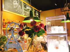 -Deer Park鹿园西餐(仁恒置地广场店)