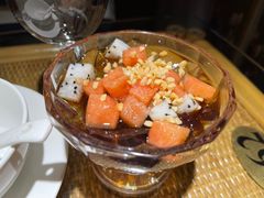 -渝信川菜(长安店)