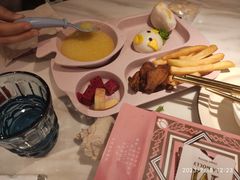 -茉莉餐厅(包河万达店)