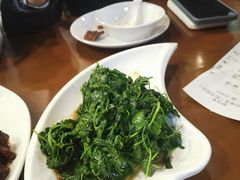 -奶奶的味道(胶州路店)