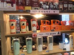 -COSTA COFFEE(丰联广场店)
