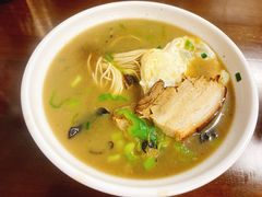 -超爷叔面馆(西园店)