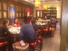 大堂-鸭匠食府·挂炉烤鸭·新京菜(阜成路店)