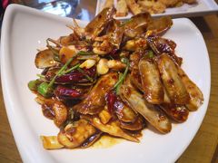 -小平岛開海水饺(浑南店)