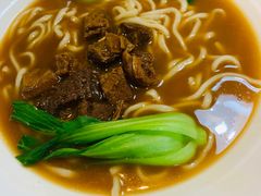 私房牛肉面-炉鼎记私房菜(总店)