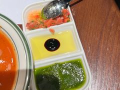 -CAPARESH開府莱舍(望京金辉店)
