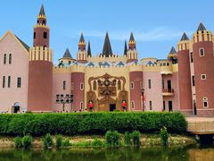 -安徒生童话乐园