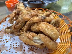 -南记食粥坊·宵夜大排档(卫国路店)