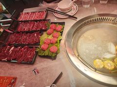 -三头牛·潮汕牛肉生蚝火锅 (夏湾店)