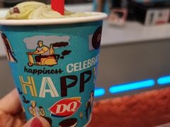 -DQ·蛋糕·冰淇淋(南开大悦城2F店)