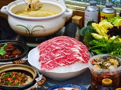 -金龙·打边炉(武进路店)