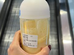 -兰熊鲜奶(西直门凯德mall店)