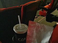 -CGV影城(金银潭激光IMAX店)