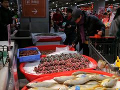 -美廉美超市(圣熙8号购物中心店)