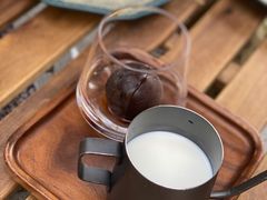 月球咖啡-Home Cafe(水榭春天店)