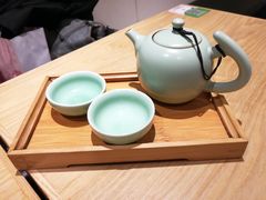 茉莉龙珠-苏堂阳春面•九年庆(北京路天河城店)
