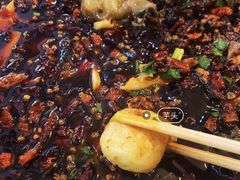 -黑竹香鸡(营和巷店)