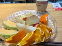 -老凯俚酸汤鱼(多彩城店)