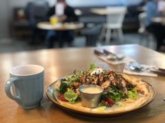 -HELLO 27 意面·沙拉·帕尼尼