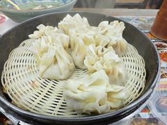 -南京小笼灌汤包家常炒菜海鲜大咖(文登路店)