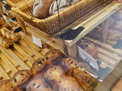 -熊叔熊婶面包房(团结湖店)