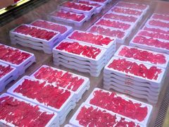 -谭三娘鲜切牛肉自助火锅(星辰汇店)